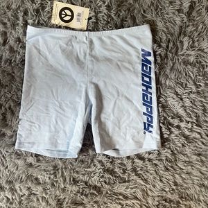 Madhappy Biker Shorts